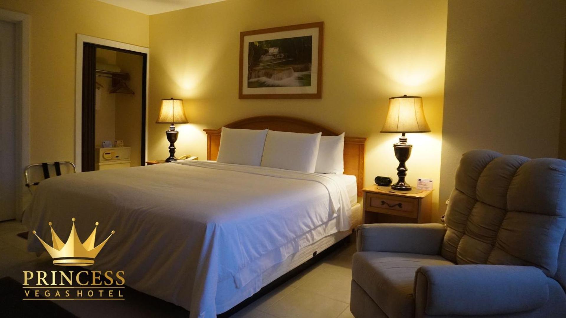 Princess Vegas Hotel & Casino โคโรซอล ภายนอก รูปภาพ