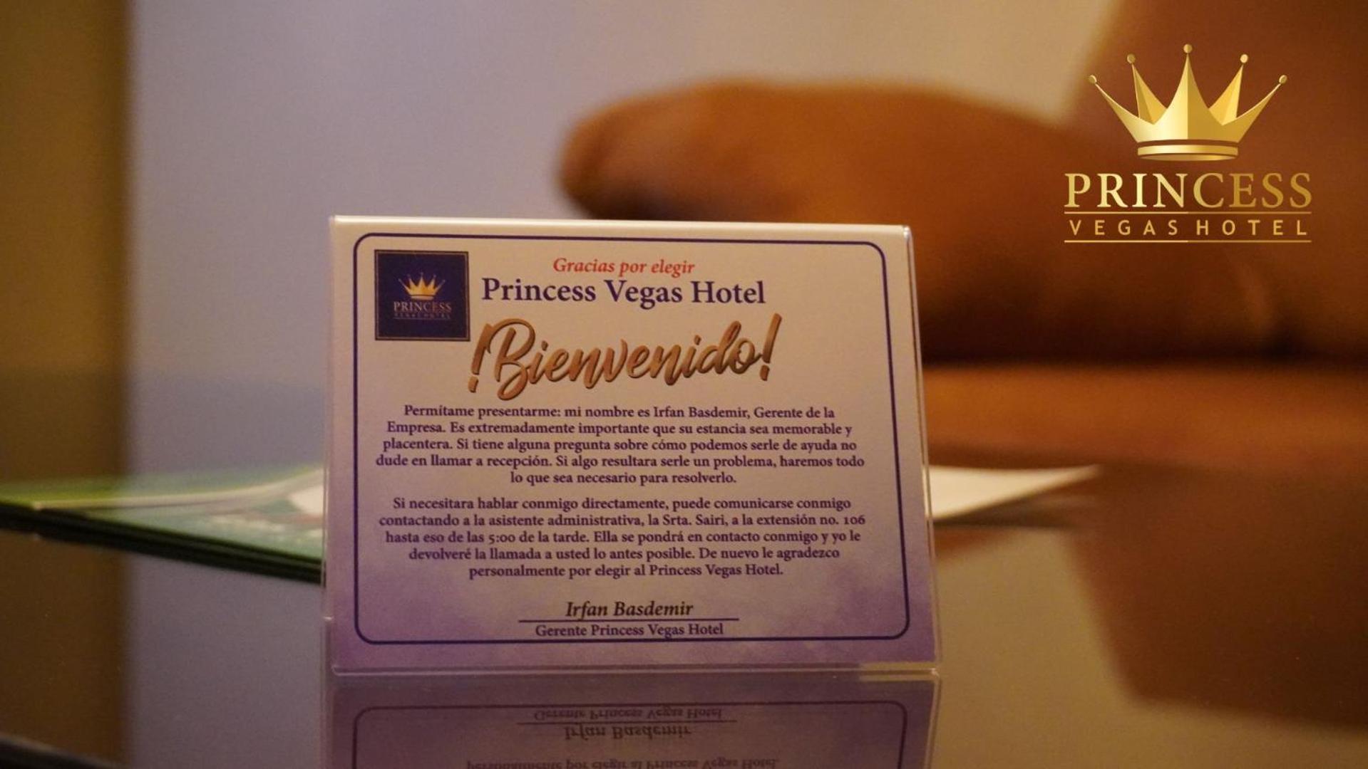 Princess Vegas Hotel & Casino โคโรซอล ภายนอก รูปภาพ