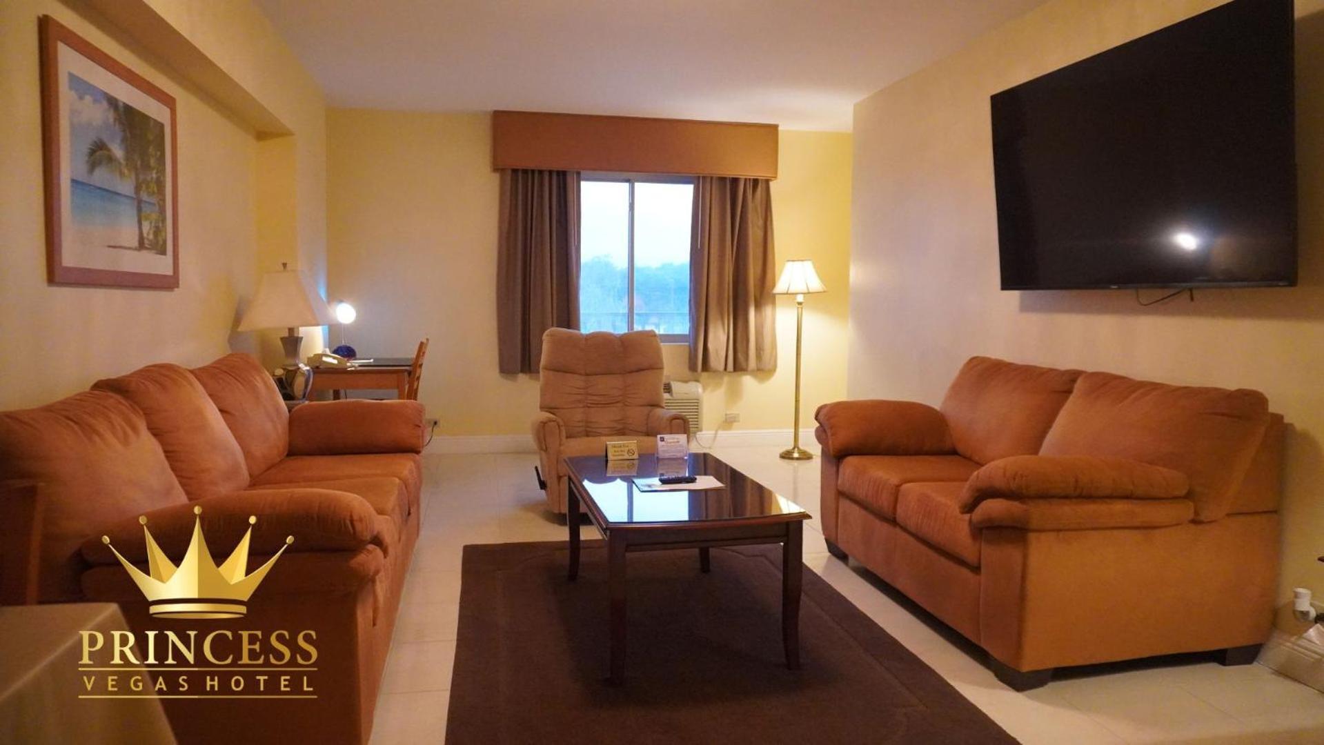 Princess Vegas Hotel & Casino โคโรซอล ภายนอก รูปภาพ