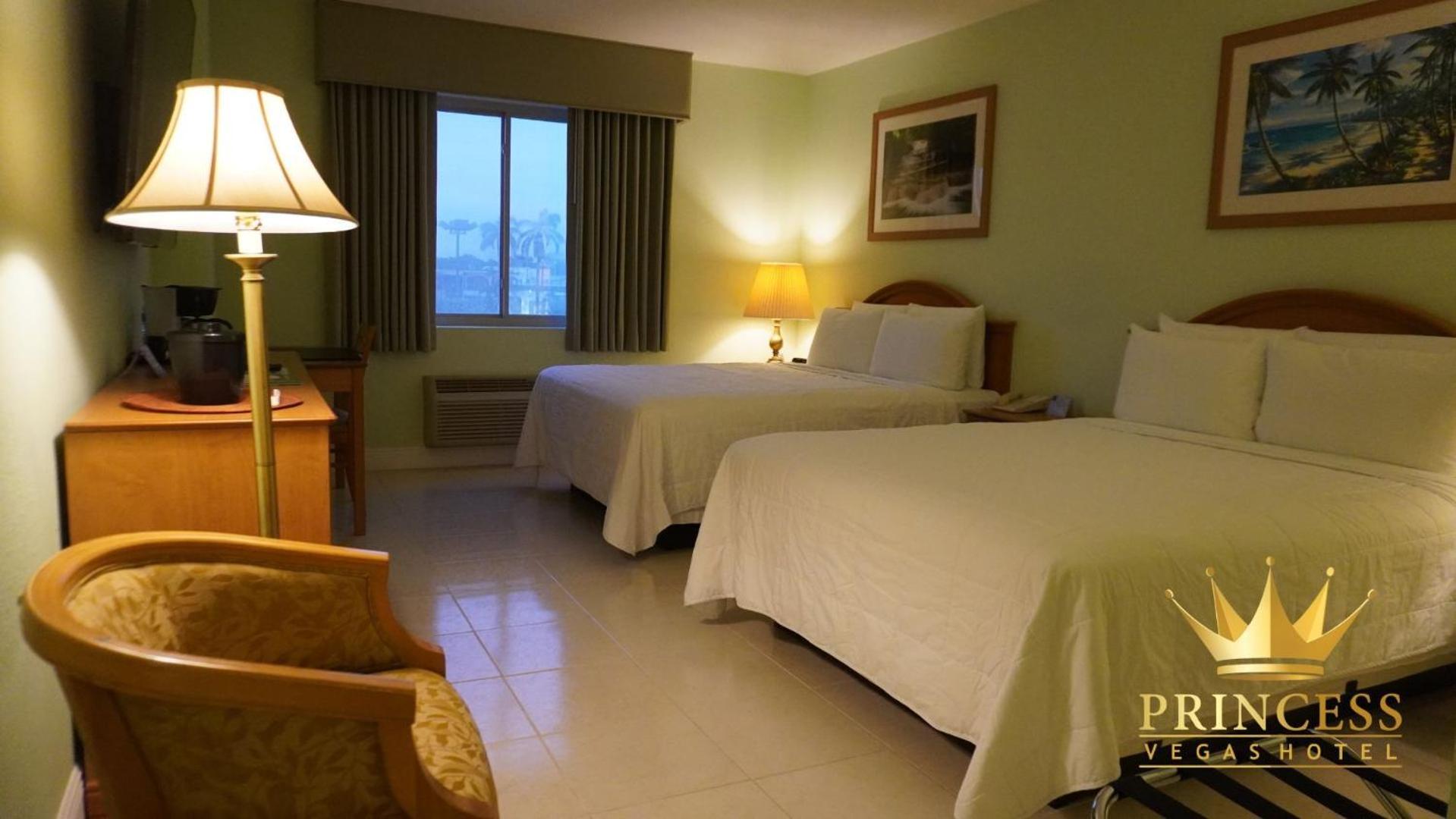 Princess Vegas Hotel & Casino โคโรซอล ภายนอก รูปภาพ